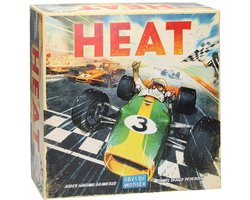 Heat spelregels