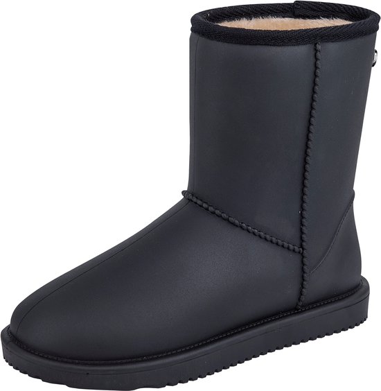 Chaussure d'écurie imperméable pour les journées humides et froides taille 43
