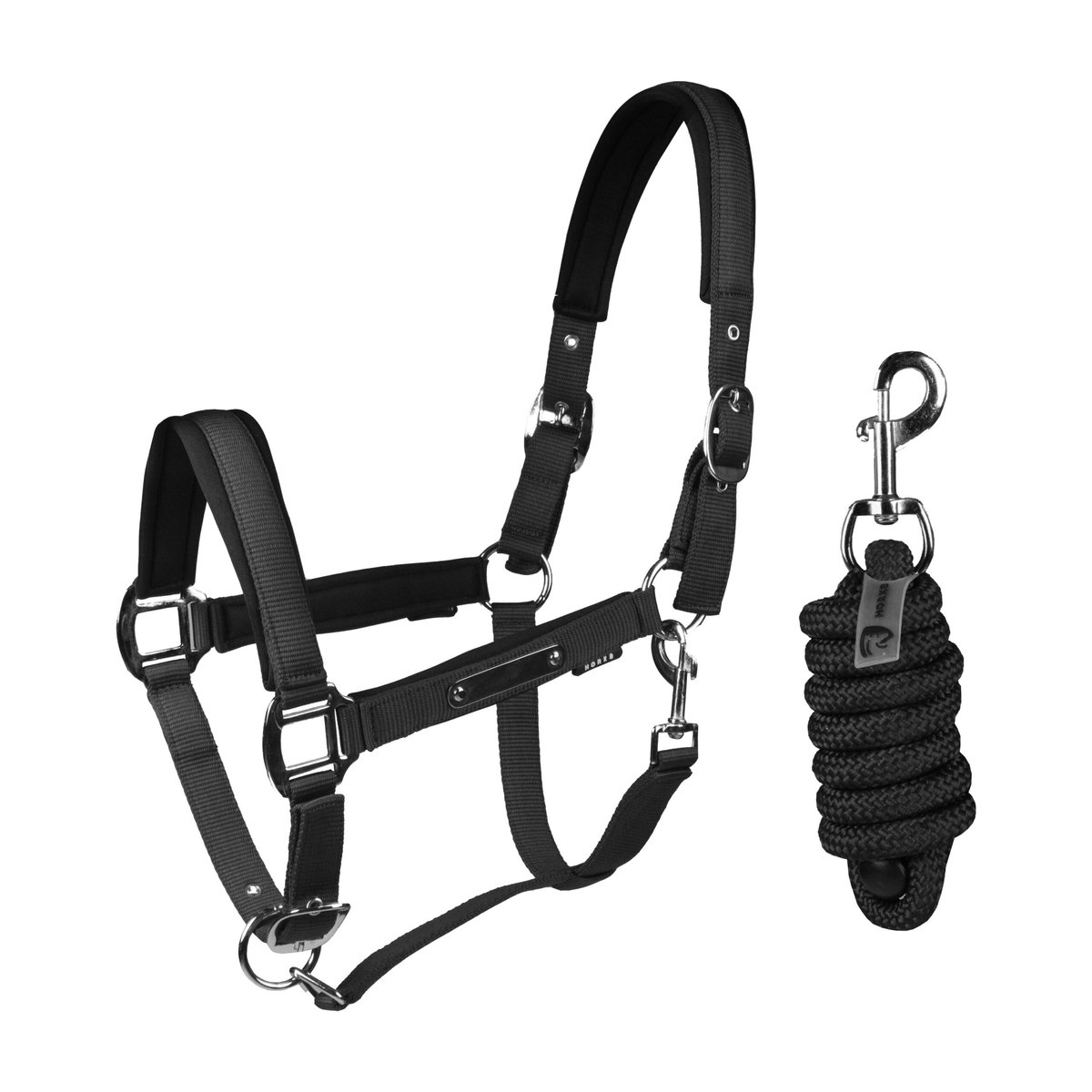 HALSTER SET CLASSIC DELIGHT | Shetlander