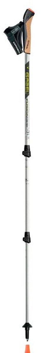 Trekking stok Gabel Fusion Cork-Tech