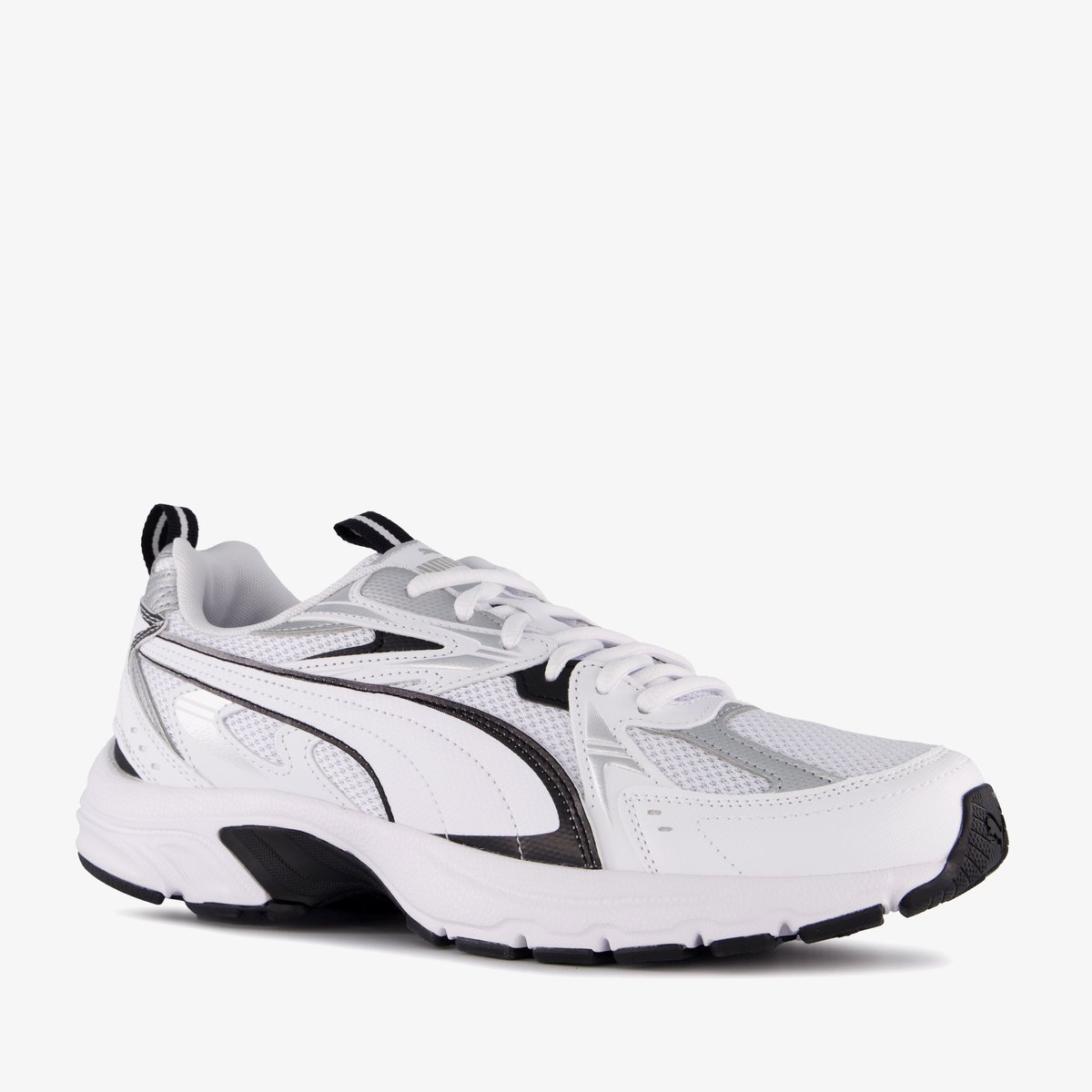 Puma Milenio Tech heren sneakers Wit