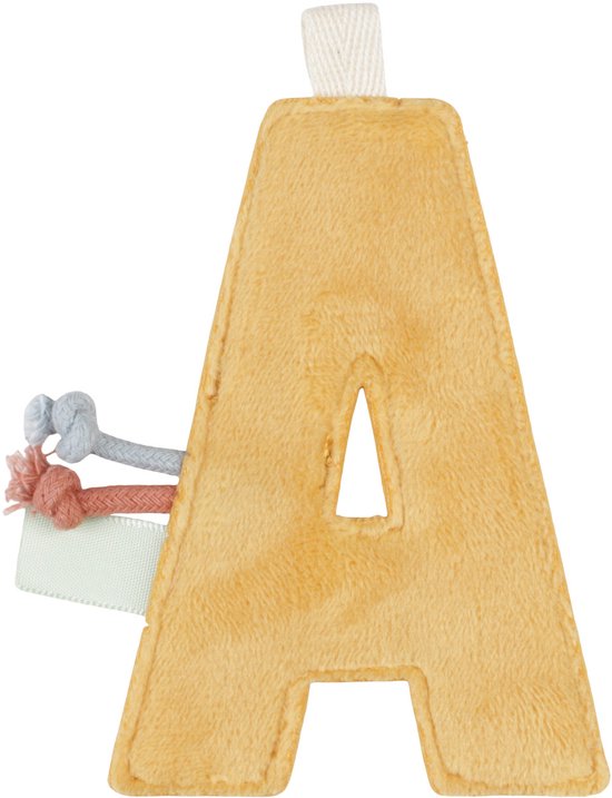 Little Dutch naamslinger