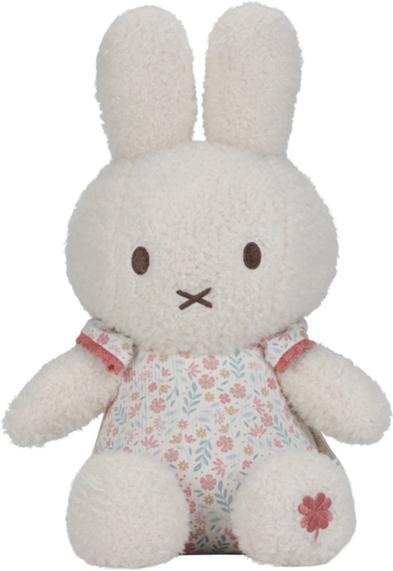 Nijntje x Little Dutch Lucky - Blossom - Geschenkdoos - Babycadeau Set