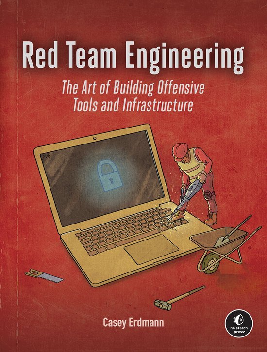 Red Team Engineering - cover