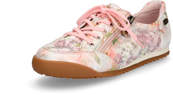 Laura Vita dames sneaker roze
