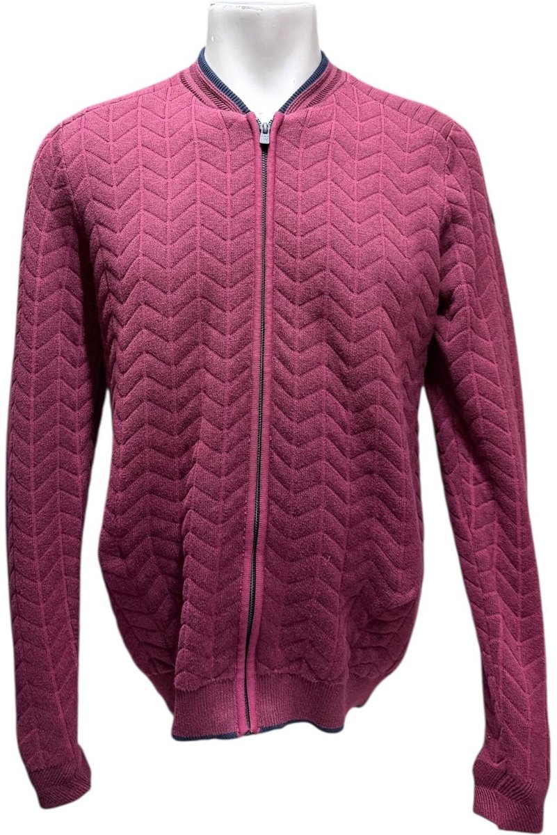 Vanguard Vest M