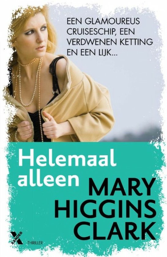 Helemaal alleen