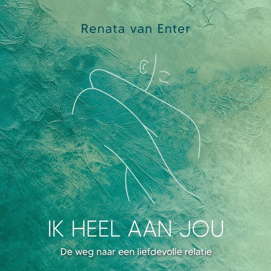 Ik heel aan jou - cover