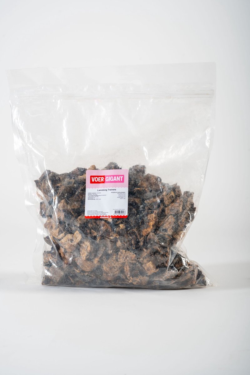 Lamslong Trainers 1 kg
