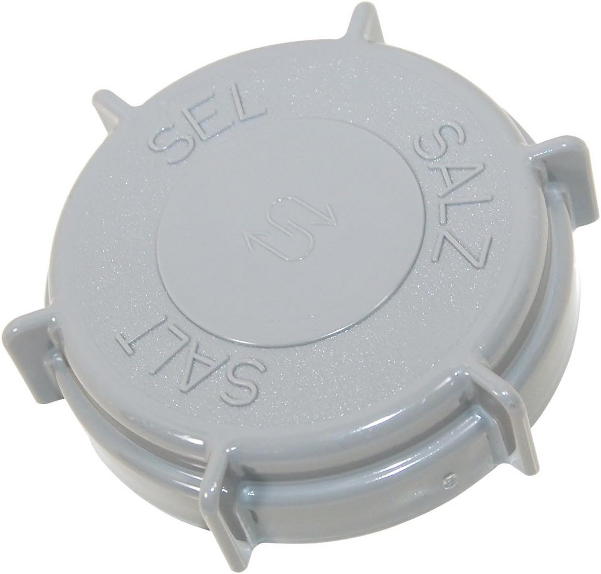 Vaatwasser Zout Reservoir Compatibel met Diverse Modellen