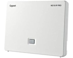 DECT IP Basisstation voor VoIP en Kantoor - Professionele Telefonie Oplossing