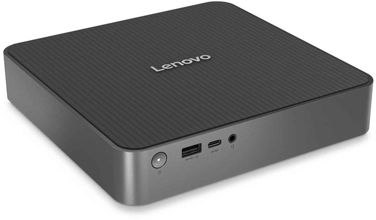 Lenovo IdeaCentre Mini 01IRH10R Intel Core 5 Mini pc