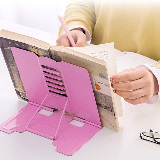 Levo Handsfree boekenstandaard voor harde kaften, paperbacks, kookboeken, leerboeken, tijdschriften Levo Handsfree boekenstandaard voor harde kaften, paperbacks, kookboeken, leerboeken, tijdschriften