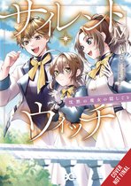 Secrets of the Silent Witch (Manga)- Secrets of the Silent Witch, Vol. 4 (Manga)