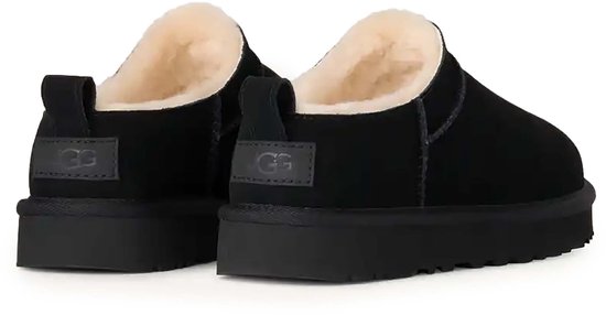 Ugg Australian W Classic Micro Sneaker - Fashion Wear - Femme