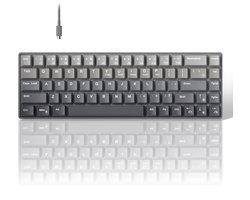MageGee MK-BOX - Mechanisch Toetsenbord - Gaming Toetsenbord - Keyboard - Bedraad - Brown Switch