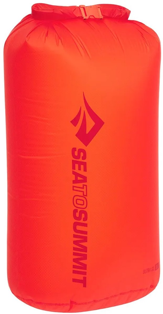 Sea to Summit Ultra-Sil Dry Bag 20L Spicy Orange
