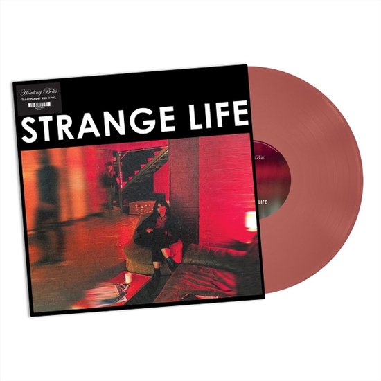 Howling Bells - Strange Life (LP)