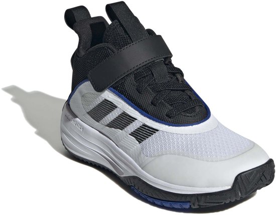 Dinnesis Sportschoenen voor heren, zwart, trekkingschoenen, mesh
