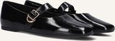 Vagabond Shoemakers Jolin Ballerines Femme - Zwart - Taille 38