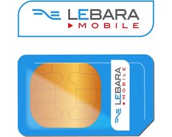 Internationale Prepaid Simkaart voor Reizen - Wereldwijd Bellen en Data