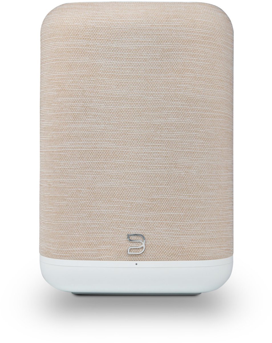 Bluesound PULSE FLEX Draadloze Streaming Speaker - Tan