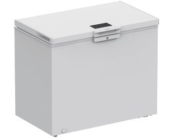 Whirlpool W3RHS19CW - Koelen