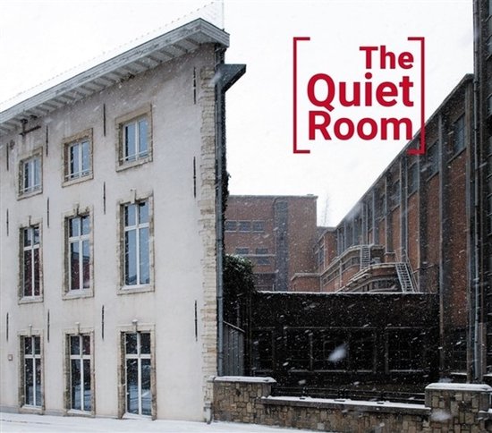 The Quiet Room - The Quiet Room (CD)
