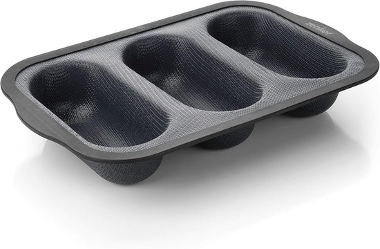Point-Virgule Opvouwbare airfryer bakvorm 20 cm • Lichtbruin • de Bijenkorf