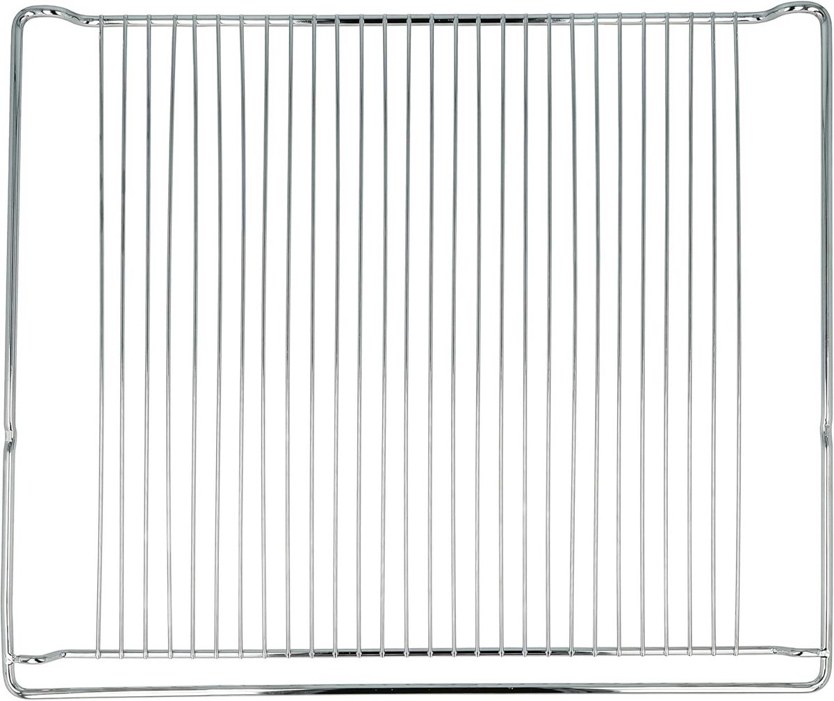 Universeel Ovenrooster - Bakrooster voor Verschillende Ovens - 44.3 x 37.5 cm