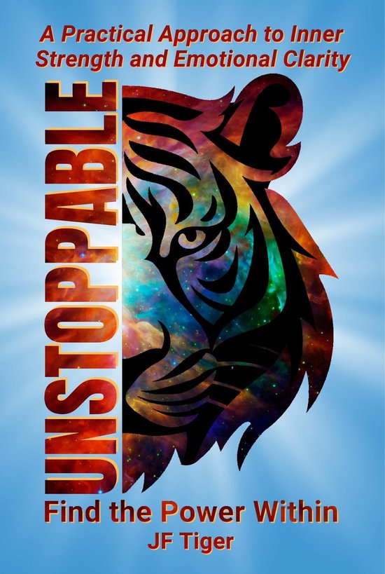 Unstoppable - cover
