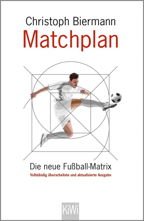 Matchplan - cover
