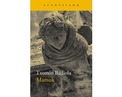 Narrativa del Acantilado 385 - Mamuk