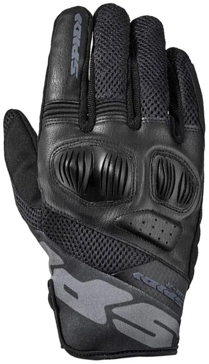 Spidi Flash-r Evo Handschoenen Zwart S