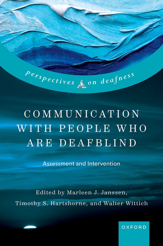Perspectives on Deafness- Communication with People who are  ... - cover