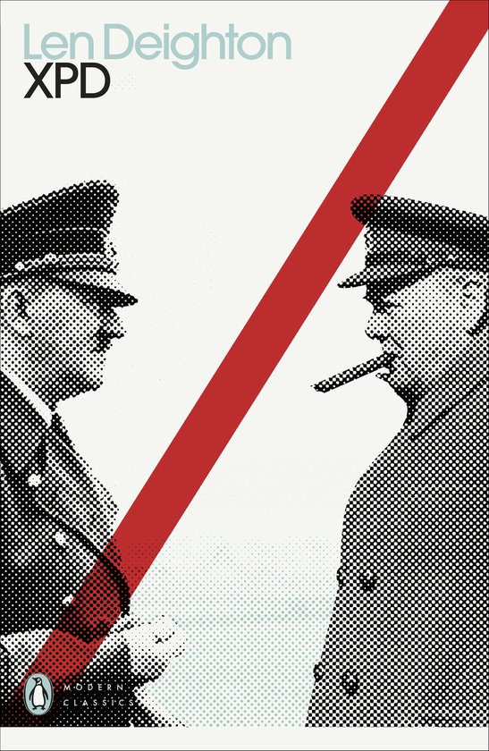 XPD - cover