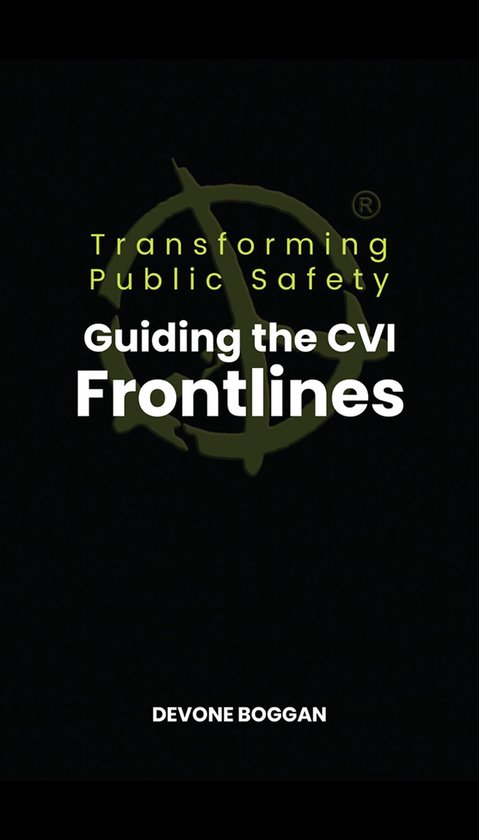 Transforming Public Safety - cover