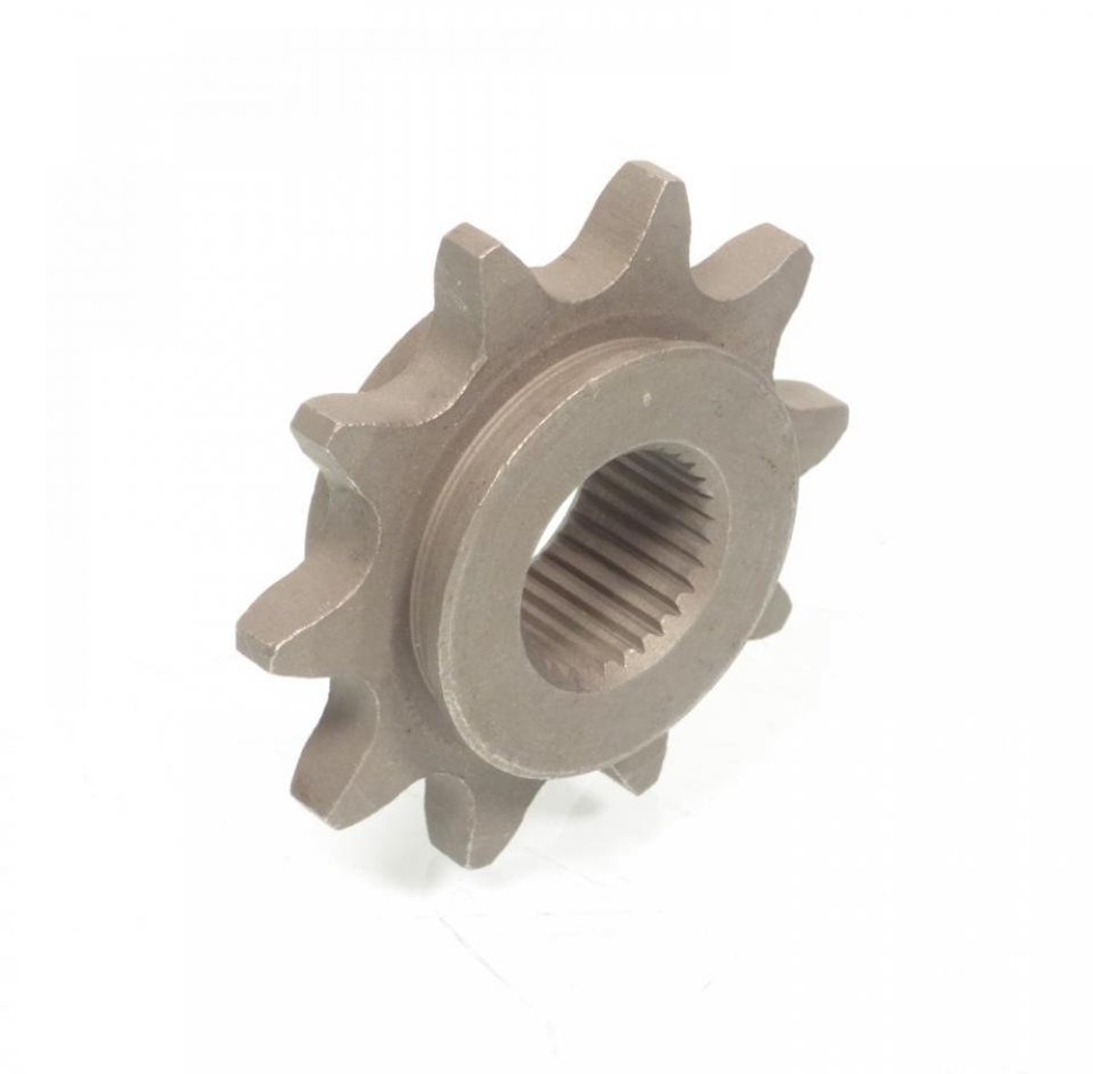 uitgaand tandwiel voor Peugeot 50 103 rcx bromfiets 1994 tot 2003 10 tanden p 415