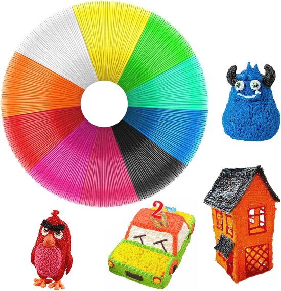 Wilton Koekjes Uitsteker Set 3D Kerstslee -4st