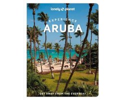 Travel Guide- Lonely Planet Experience Aruba, Bonaire & Curacao