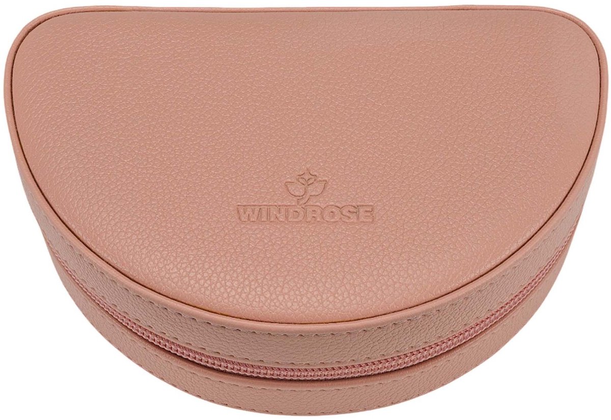 Windrose sieradendoos S rose