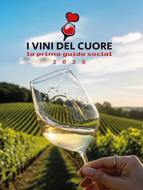 I Vini del cuore - cover