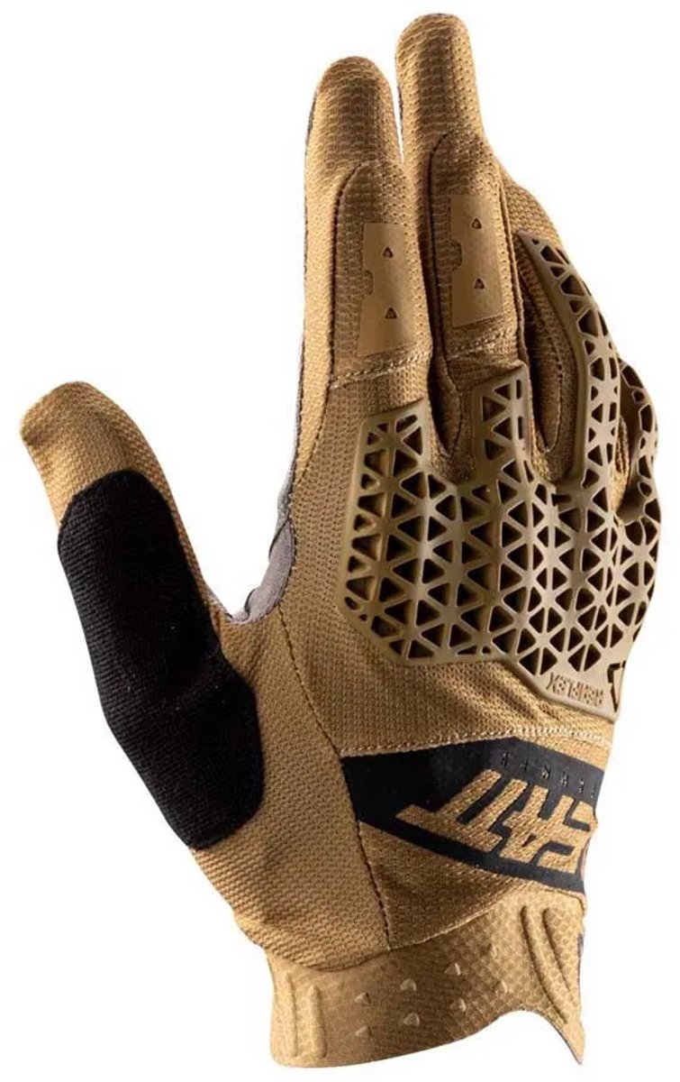 Leatt 4.0 Lite Handschoenen Bruin S Man