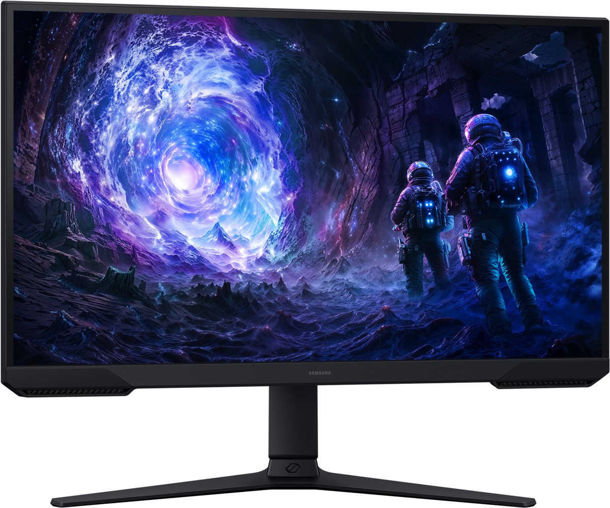 Samsung 27" Odyssey G5 G51F QHD 180Hz Gaming Monitor