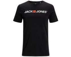 JACK&JONES JJECORP LOGO TEE SS CREW NECK NOOS Heren T-shirt - Maat XXL