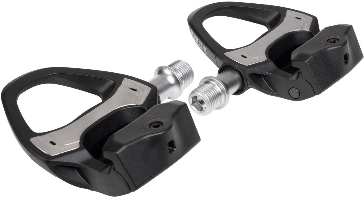 ACID Klik Pedalen C7-IB ROAD SPD-SL COMPATIBLE BLACK