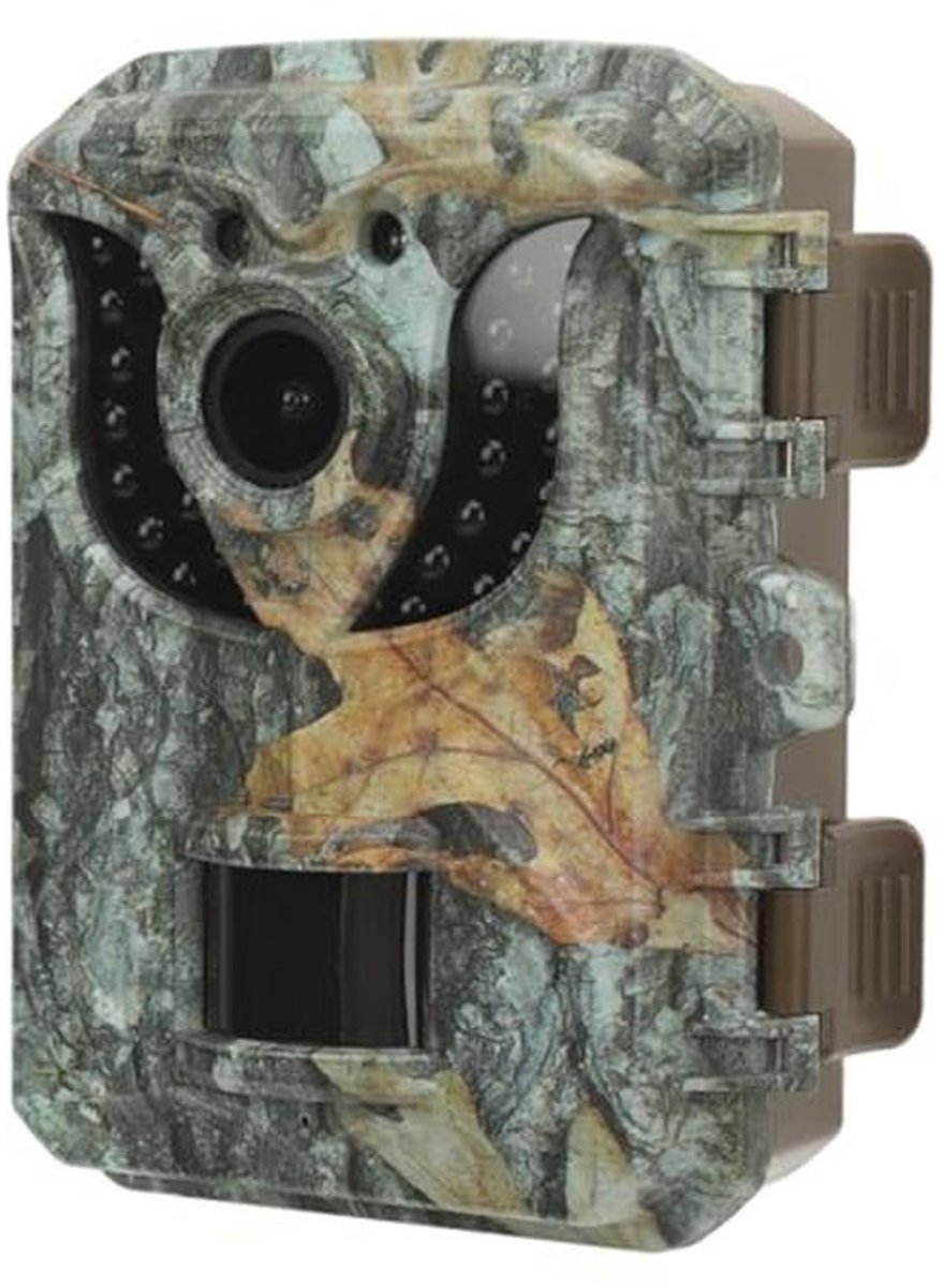 Wildcamera, Metaal en ABS 1080P Jachtcamera 0,2s Triggersnelheid voor Vee