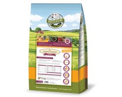 Graanvrije Hypoallergene Hondenbrokken voor Kleine Rassen met Insecteneiwit - 1,2 kg