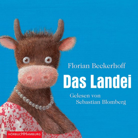 Das Landei - cover
