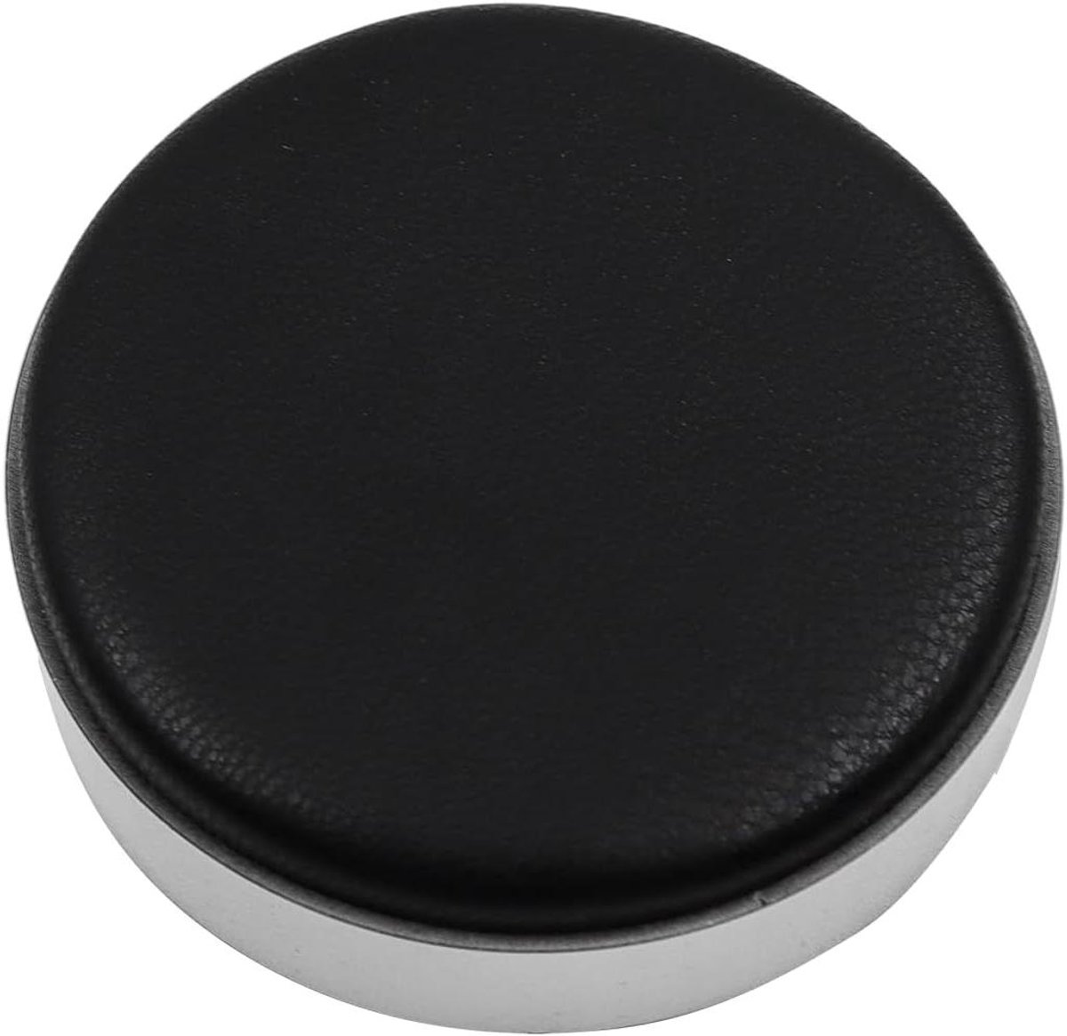 Allecta - Horloge Beweging Houder Case Beschermer Kussen Zwart - Krasbestendig - Professioneel